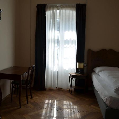 Villa Iolanda เมราโน ภายนอก รูปภาพ