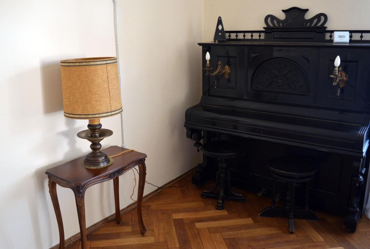 Villa Iolanda เมราโน ภายนอก รูปภาพ