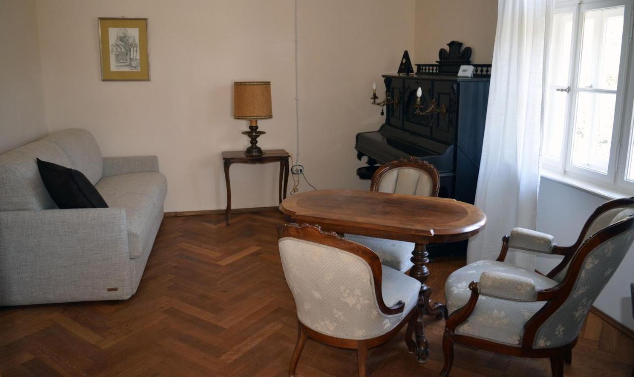 Villa Iolanda เมราโน ภายนอก รูปภาพ
