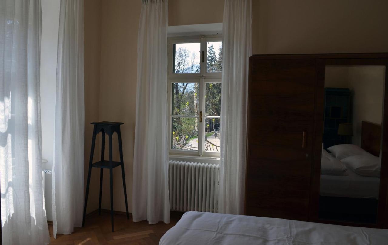 Villa Iolanda เมราโน ภายนอก รูปภาพ