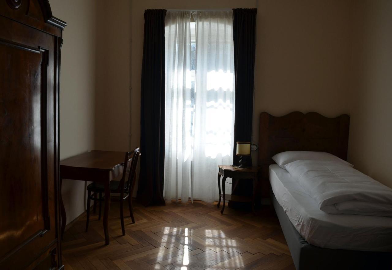 Villa Iolanda เมราโน ภายนอก รูปภาพ